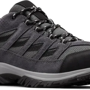 Columbia Crestwood breathable outdoor hiking sneakers in Dubai – durable, lightweight, and comfortable shoes designed for trekking, walking, and adventure activities.