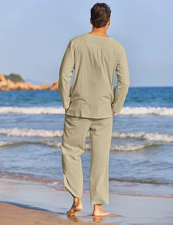 coofandy men’s summer hawaiian shirt | floral short sleeve button down beach top with pocket