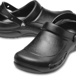 crocs bistro pro literide clogs for men & women uae