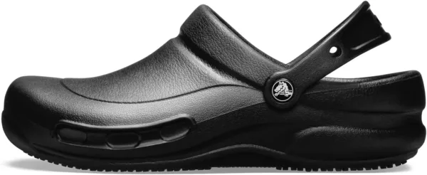 crocs bistro pro literide clogs for men & women uae