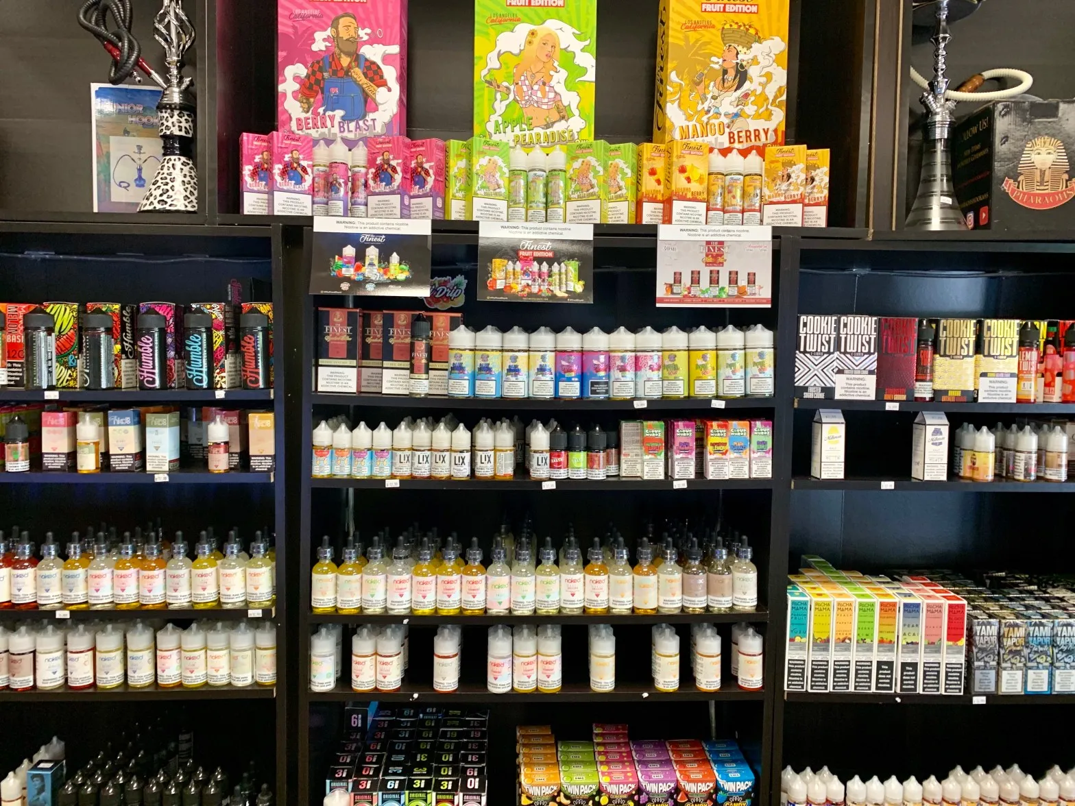 fancy hope electronic cigarettes & accessories trading llc dragon mart dubai