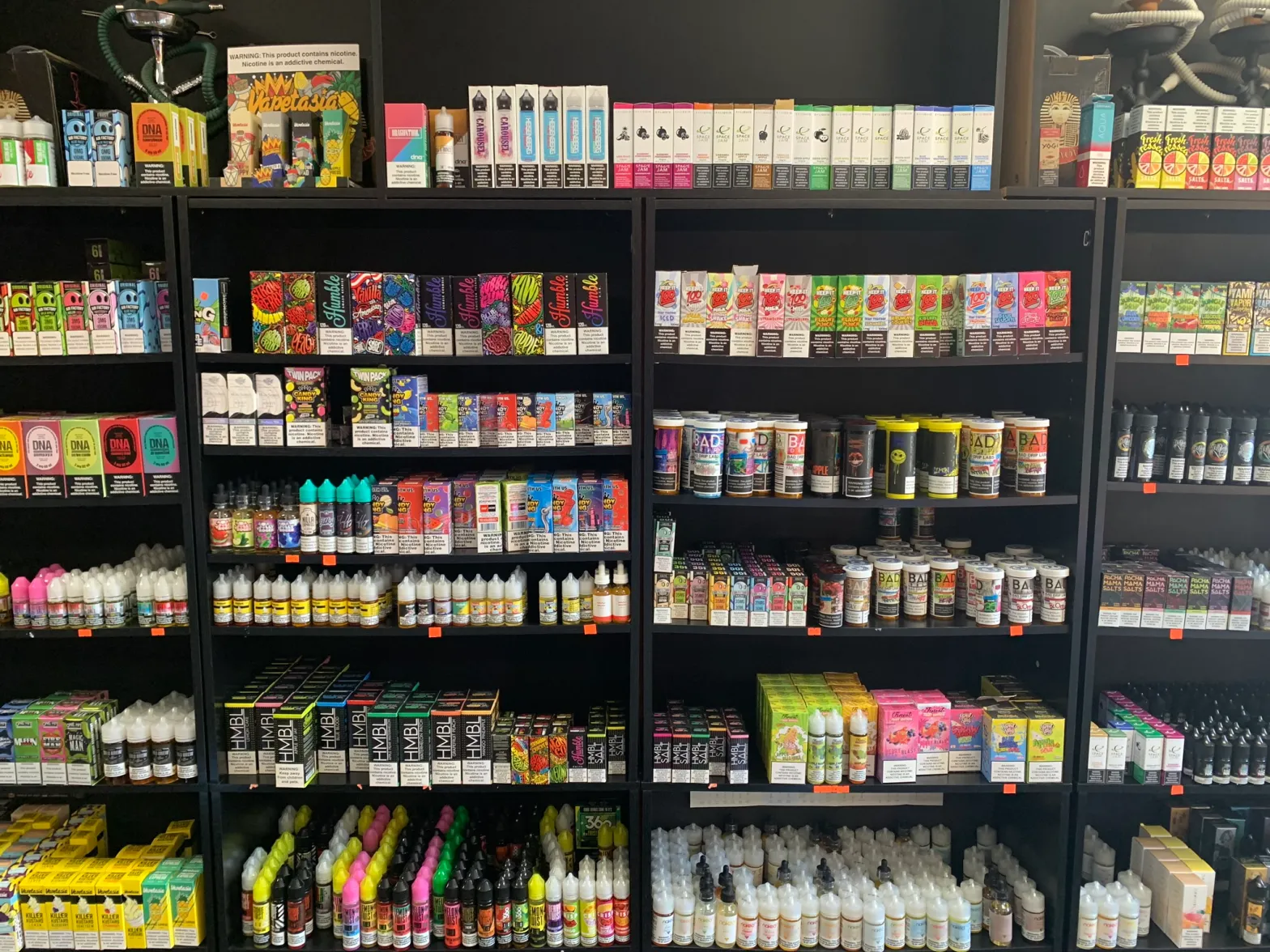 First Class Tobacco Trading LLC Dragon Mart Dubai