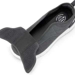 fitville men’s slip on shoes for extra comfort & fit