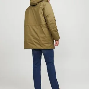 jack & jones men’s jeans | regular fit classic straight denim pants