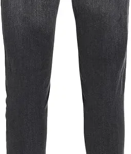 jack & jones men’s jjiglenn jeans | original slim fit casual denim pants