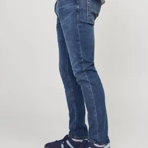 jack & jones men’s slim fit glenn original denim jeans