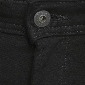 jack & jones men’s slim fit stretch denim jeans | stylish everyday casual pants