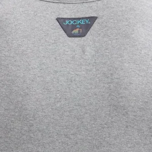 jockey men’s pop color vest | modern fashion sleeveless innerwear top