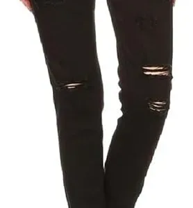 Jvini women’s skinny jeans, slim fit stretch denim pants ideal for casual and everyday wear, offering comfort, flexibility, and a modern stylish look.