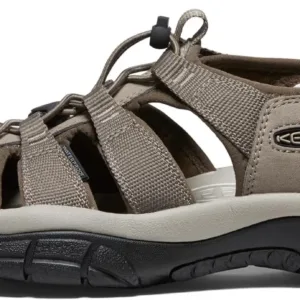 keen newport rugged men’s hiking & water sandals