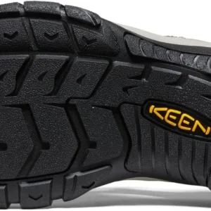 keen newport rugged men’s hiking & water sandals