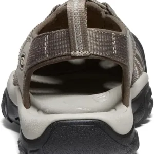 keen newport rugged men’s hiking & water sandals