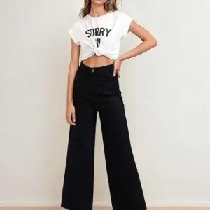 kotty women’s core jeans | classic slim fit denim pants for casual & everyday wear (pack of 1)