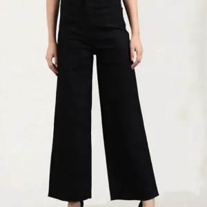 kotty women’s core jeans | classic slim fit denim pants for casual & everyday wear (pack of 1)