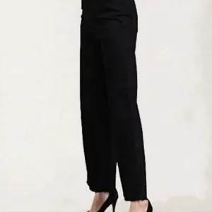 kotty women’s core jeans | classic slim fit denim pants for casual & everyday wear (pack of 1)