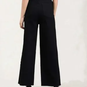 kotty women’s core jeans | classic slim fit denim pants for casual & everyday wear (pack of 1)