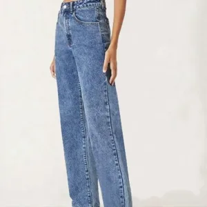 kotty women’s jeans | stylish slim fit denim pants for casual & everyday wear