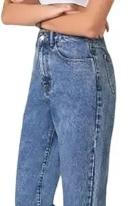 KOTTY women’s jeans, stylish slim fit denim pants perfect for casual and everyday wear, offering comfort, flexibility, and trendy modern style.