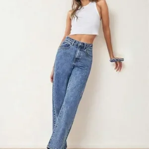 kotty women’s jeans | stylish slim fit denim pants for casual & everyday wear