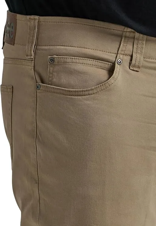 lee big & tall men’s straight fit jeans | legendary classic denim wear