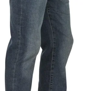 lee men’s bootcut jeans | modern series extreme motion regular fit denim