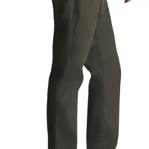 lee men’s extreme motion jeans | athletic fit tapered leg denim for flexibility & comfort