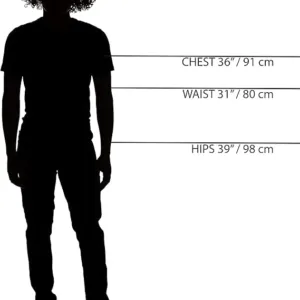 lee men’s straight leg jeans | relaxed fit classic everyday denim pants