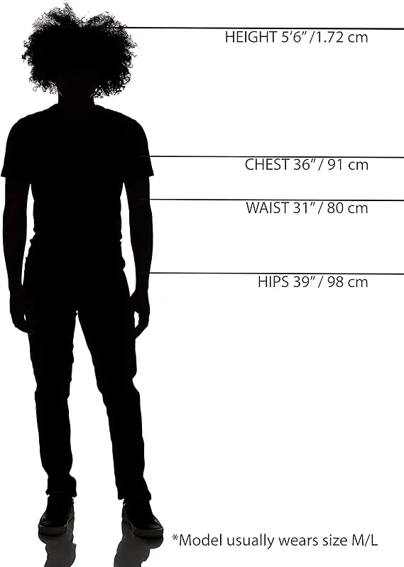 lee men’s straight leg jeans | relaxed fit classic everyday denim pants