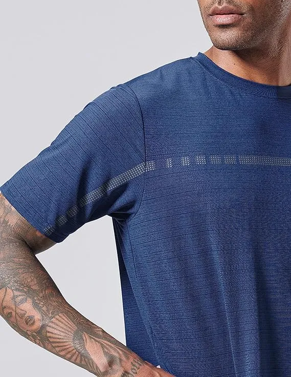 liberty imports men’s crew neck athletic t shirts | short sleeve sports & workout undershirt