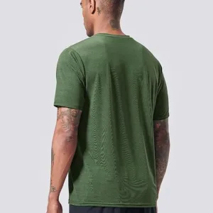 liberty imports men’s crew neck athletic t shirts | short sleeve sports & workout undershirt