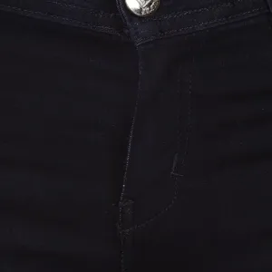 nifty women’s silky jeans | soft slim fit denim pants for casual & everyday wear (pack of 1)