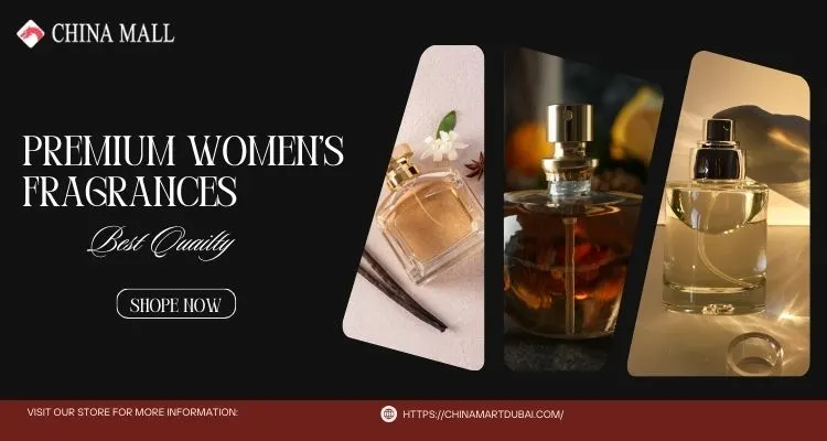 Finding Your Perfect Fragrance in UAE