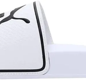 puma leadcat cushioned everyday slide sandals