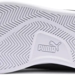 puma smash classic unisex casual sneakers