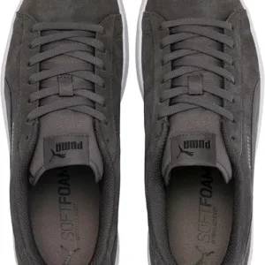 puma smash classic unisex casual sneakers