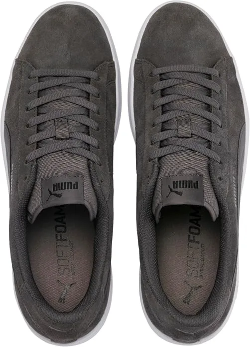 puma smash classic unisex casual sneakers