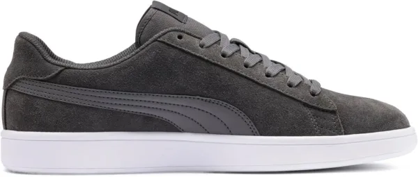 puma smash classic unisex casual sneakers