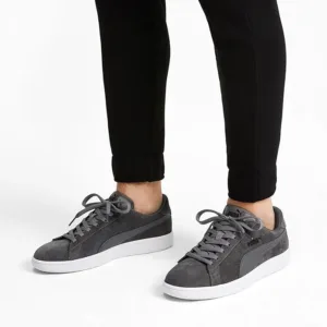 puma smash classic unisex casual sneakers