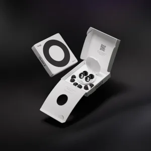 reusable noise reducing earplugs – comfortable sleep & travel use