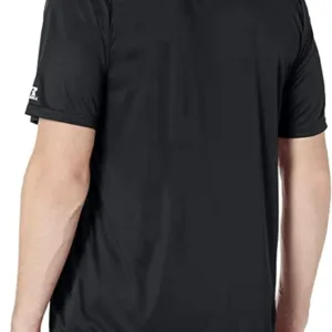 russell athletic men’s white t shirt xl | classic crew neck activewear for sports & casual wear