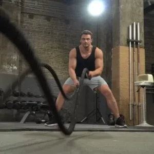 coofandy men’s quick dry tank top | sleeveless gym & fitness muscle tee for bodybuilding