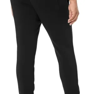 southpole men’s fleece jogger sweatpants | comfortable casual & athletic lounge pants