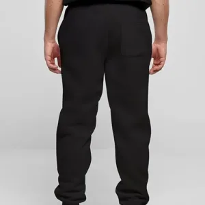 southpole men’s fleece jogger sweatpants | comfortable casual & athletic lounge pants
