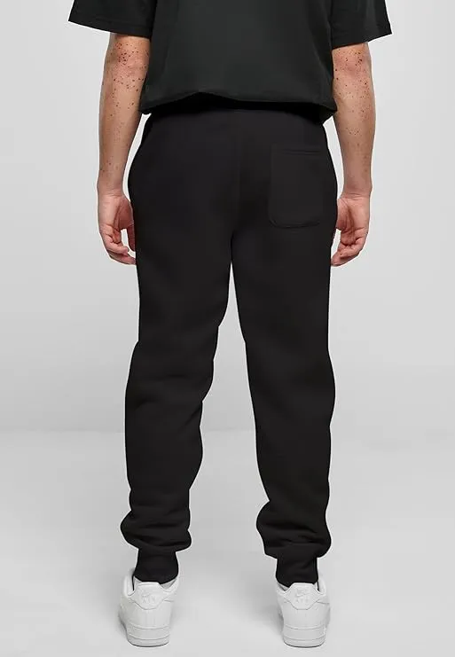 southpole men’s fleece jogger sweatpants | comfortable casual & athletic lounge pants