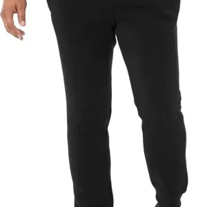 Southpole men’s fleece jogger sweatpants, comfortable casual and athletic lounge pants perfect for gym, running, sports, and everyday relaxed wear.