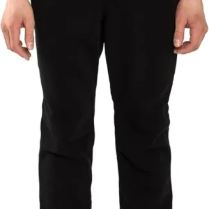 southpole men’s fleece jogger sweatpants | comfortable casual & athletic lounge pants