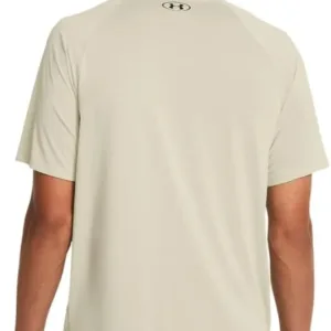 under armour men’s ua tech t shirt | lightweight short sleeve performance sports tee