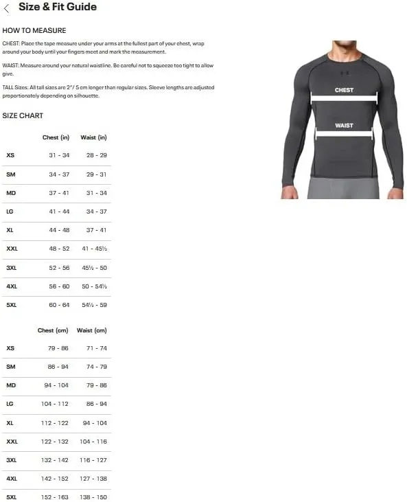 under armour men’s ua tech t shirt | lightweight short sleeve performance sports tee