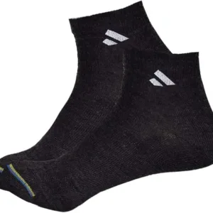unisex ankle socks | solid color cotton socks for men & women
