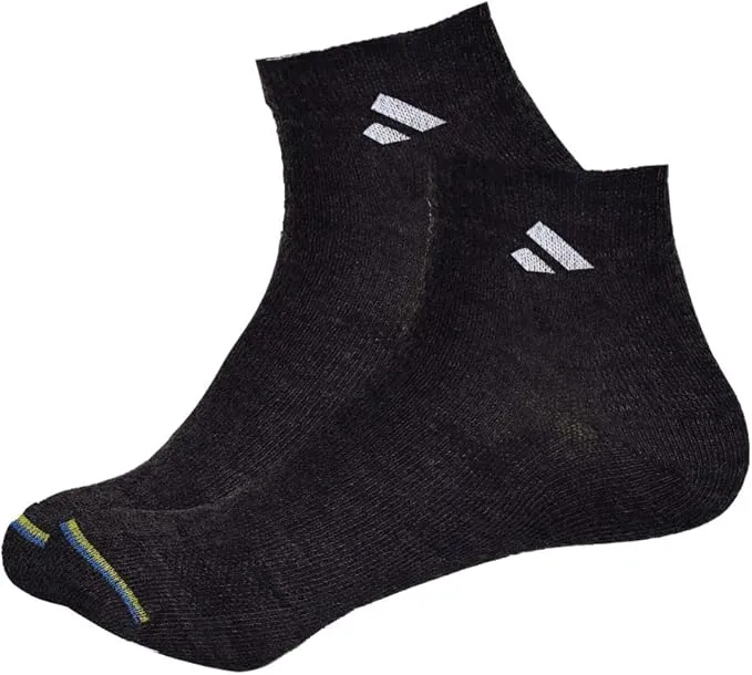 unisex ankle socks | solid color cotton socks for men & women